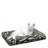 HD kattenbed Zebra