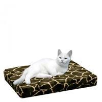 HD kattenbed Giraffe