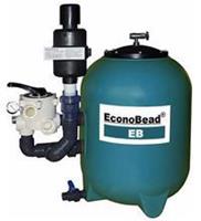 Econobead beadfilter - Econobead 40