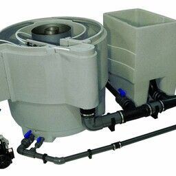 evolutionaqua Cetus sieve