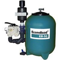 Econobead beadfilter - Econobead 50