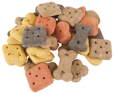 Excellent engelse koekjes mix