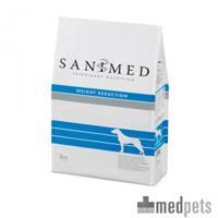 Sanimed Weight Reduction droogvoer hond 12,5 kilo