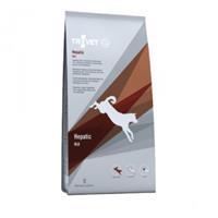 Trovet Hepatic HLD hondenvoer 12,5 kg
