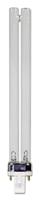 UV-C PL losse lamp 11W (2-pins)