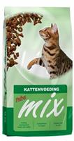 Prins Fit Selection Mix kattenvoer 2 x 10 kg