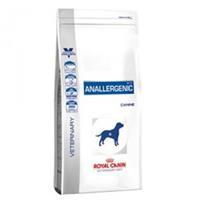 Royal Canin Veterinary Diet Royal Canin Veterinary Anallergenic Hundefutter 2 x 8 kg