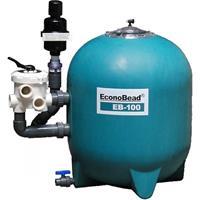 Econobead beadfilter - Econobead 100