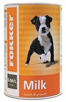 Fokker Puppymelk 2 x 2,5 kg