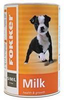 Fokker Puppymilk 2,5 kg