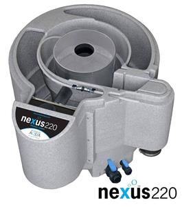 Evolutionaqua Nexus Eazy 220 Vijverfilter Van 