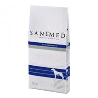 Sanimed Osteoarthritis droogvoer hond 12,5 kilo