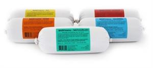 vandermeer BARFMENU COMPLEET HONDENVOER 10X500 GR