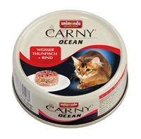 Animonda Carny Ocean 80g Dose Katzennassfutter