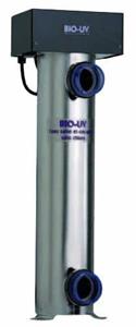bio-uv UV30 Professionele UV-unit met CE-keur