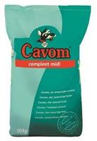 Cavom Compleet Midi Hundefutter 10 kg