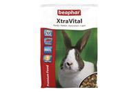 Beaphar XtraVital Konijn 2,5KG