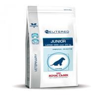 Royal Canin VCN - Neutered Junior Large Dog - 12 kg