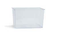 savic Aquarium Plastic - Aquaria - 25.3x15.8x15.5 cm Ca. 6 L