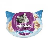 temptations rund - Whiskas