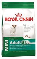 Royalcanin Mini Adult 8+ 4Kg