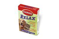 Sanal Hond/Kat kalmeringstabletten