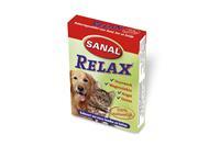 Sanal Relax