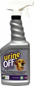 Urine Off Geen titel