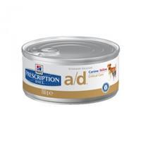 Hills Hill's Prescription Diet a/d Restorative Care Hond Kat