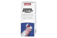 beaphar Multi-Vitamine Papegaai 0,05l Verzorging vogel