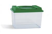 Savic Fauna-box 20x14x14cm 2.6L