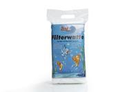 Zoobest aquarium filterwatten 500gr