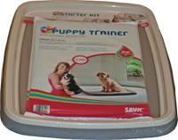 Savic puppy trainer starterkit large - Gebr de boon