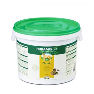 GRAU HOKAMIX 30 Poeder  - 2,5 kg