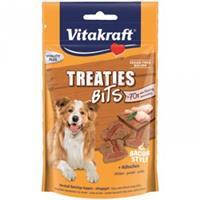 Vitakraft Hundesnack Treaties Bits Hühnchen - 120g