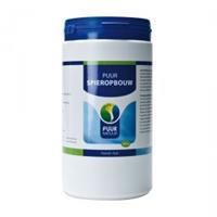 Puur Muscle Mass voor hond en kat 2 x 500 g