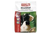 beaphar XtraVital Cavia 2,5 kg