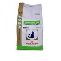 Royal Canin Veterinary Urinary S/O Moderate Calorie kattenvoer 2 x 9 kg