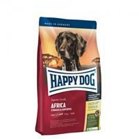 HAPPY DOG Supreme Sensible Africa Hundetrockenfutter