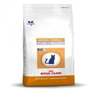 VCN - Senior Consult Stage 1 - Cat 10 kg