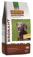 BIOFOOD Adult Krokant - 12,5 kg