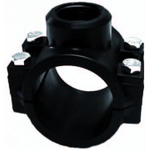 PP Aanboorzadel - 40 mm x 1"