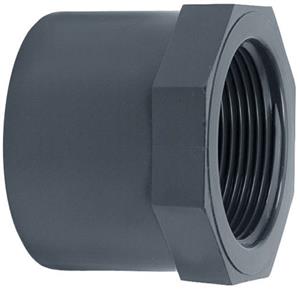 Effast Lijmring 20 X 3/8" Binnendraad