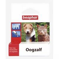 Beaphar Augensalbe für Hund und Katze 5 ml