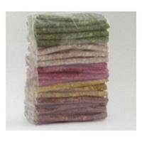 Beeztees Thai Munchy Kauwstaafjes - 100 x 10 cm - 865 gram - Assorti