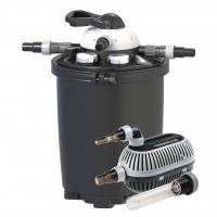 velda Clear Control 25 Set - Vijverfilter set