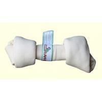 Farm Food Rawhide Dental Bone Small 20-22cm Per stuk