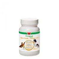 Vetoquinol Vétoquinol Skin Care Omega 3-6