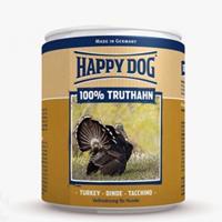 Happy Dog HappyDog Sensible Pure Texas - Kalkoen - 6 x 800 g