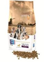 CaroCroc 16/10 Senior Sensitive Hundefutter 3 kg